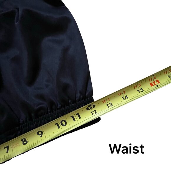 Black NBA Track Pants - Picture 7 of 7